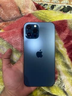 iPhone 12 pro max 256GB