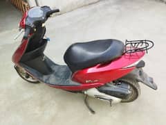 Honda dio scooty 49cc