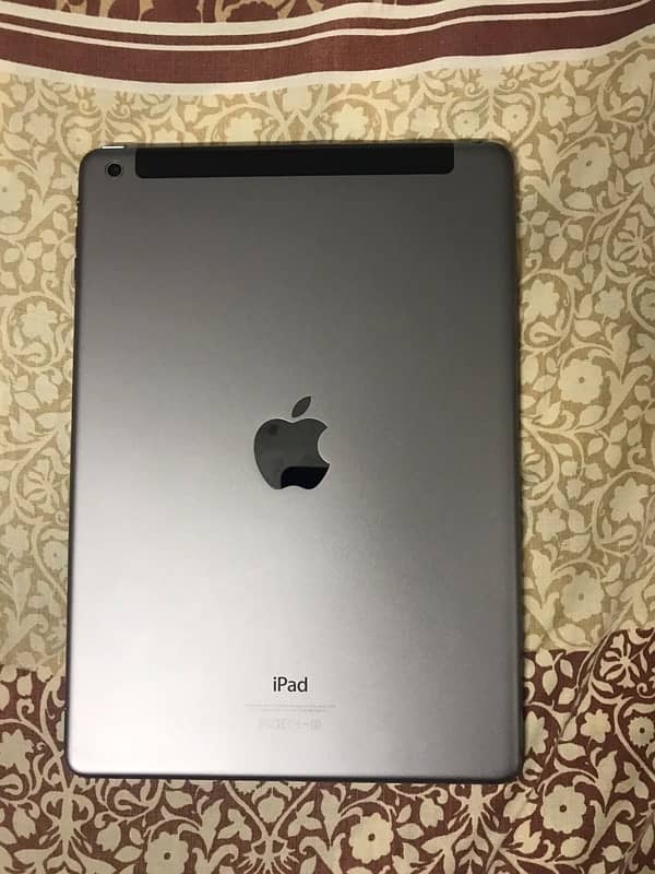 Ipad Air 1st Generation 0