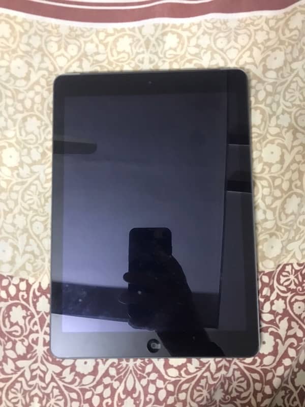 Ipad Air 1st Generation 1