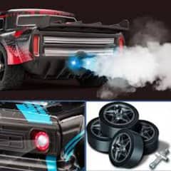 Rocket Injector 2 Rc Car