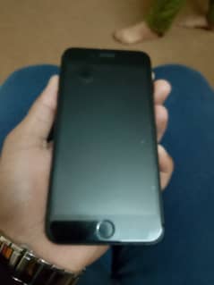 iphone 7plus 256 GB PTA Approved