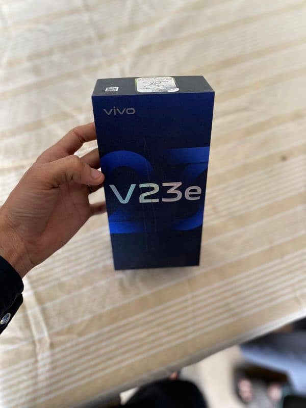 vivo v23 8gb 256gb 4