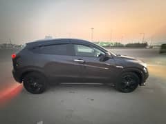 Honda Vezel 2014 Z sensing 2016