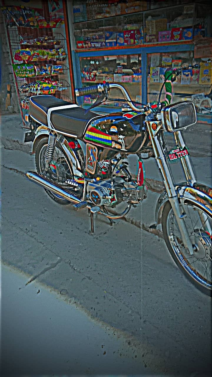 2019 model bike for sell 0