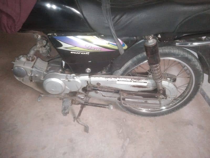 For Sale Union Star 70cc all OK 10