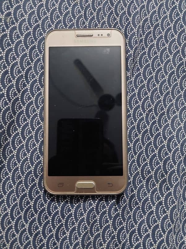 samsung J2 6