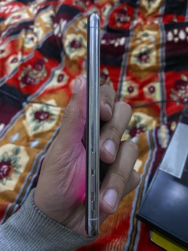 iphone X 64gb PTA approve 2