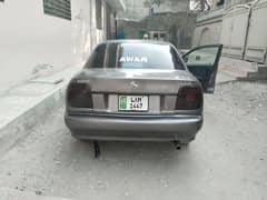 Suzuki Baleno 1999