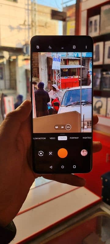 One Plus 9 pro 5g dual sim 12