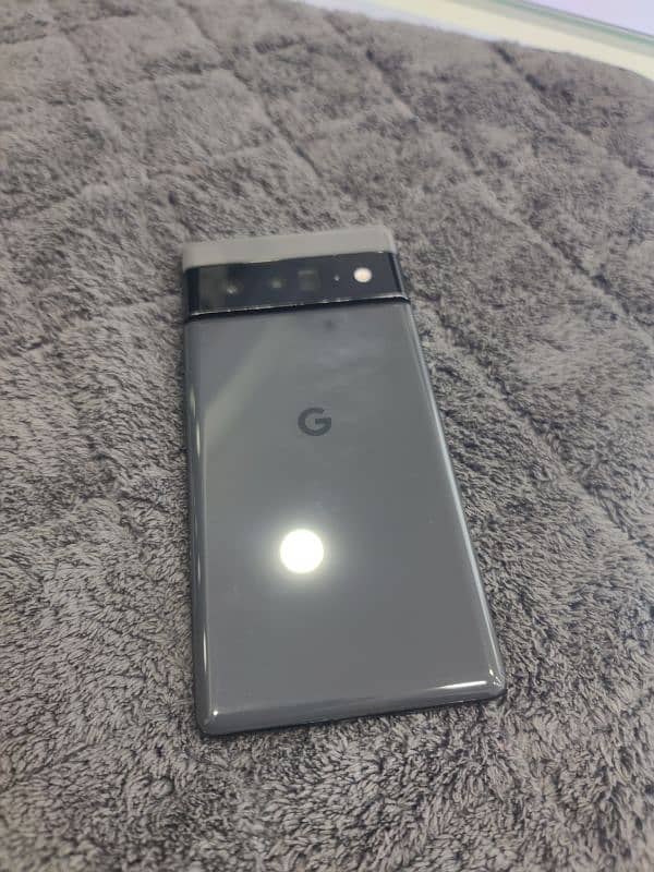 Google pixel 6pro non pta 12gb 128GB best camera phone best gameing 7