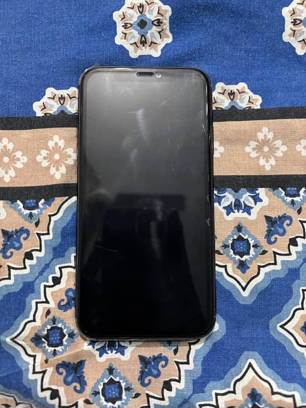 Iphone 11 JV 64gb 0