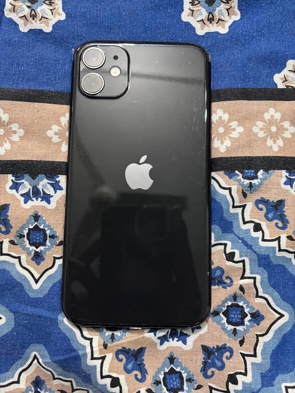 Iphone 11 JV 64gb 1