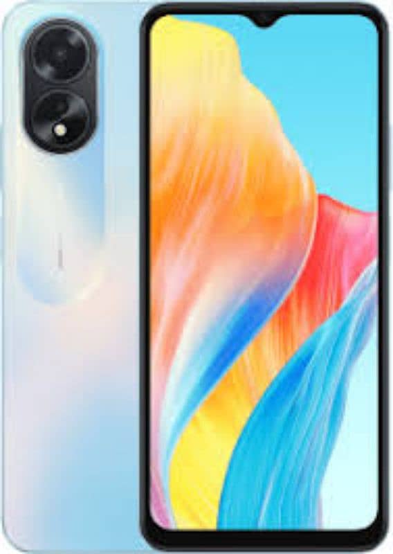 Oppo A18 1