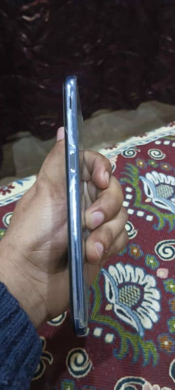 j6plus 3/32 GB 10by10 condition all ok argent sale 3