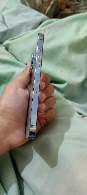 I Phone 13 Pro For sale 4