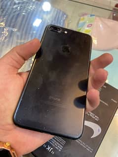 iphone 7 plus non pta 128 gb