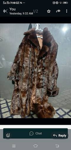 coat for sale