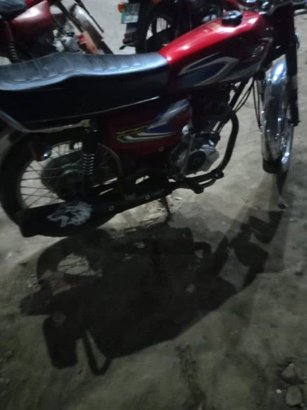 total original bike hai 03017015607 0