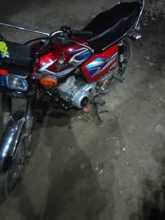 total original bike hai 03017015607