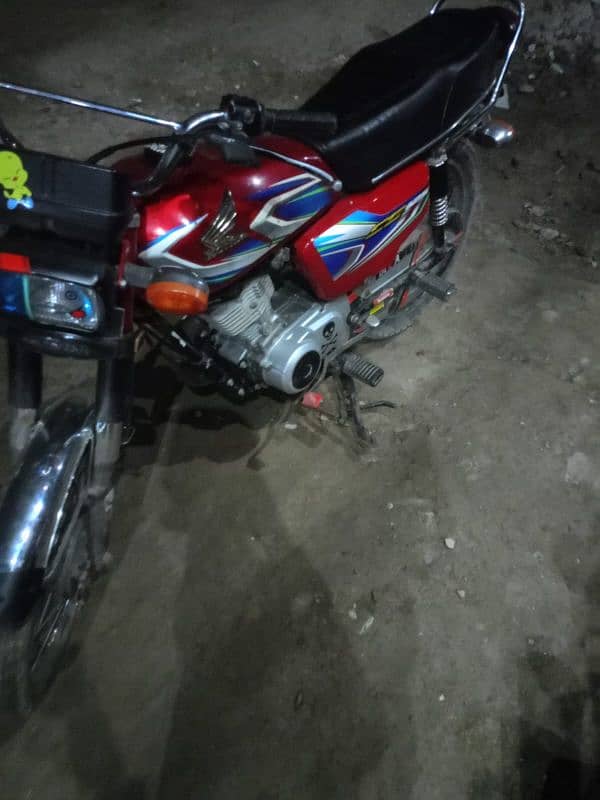 total original bike hai 03017015607 1