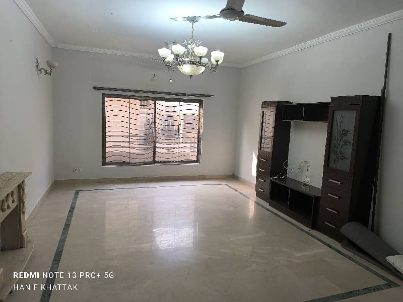 10 beds & 10 baths house available for rent in g10 1