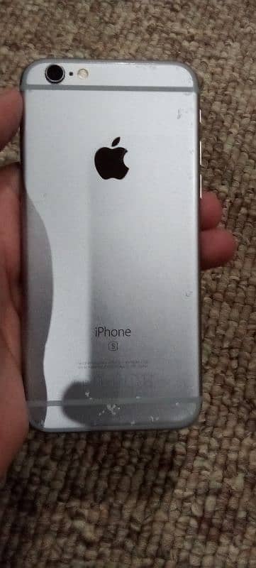 Iphone 6s 0