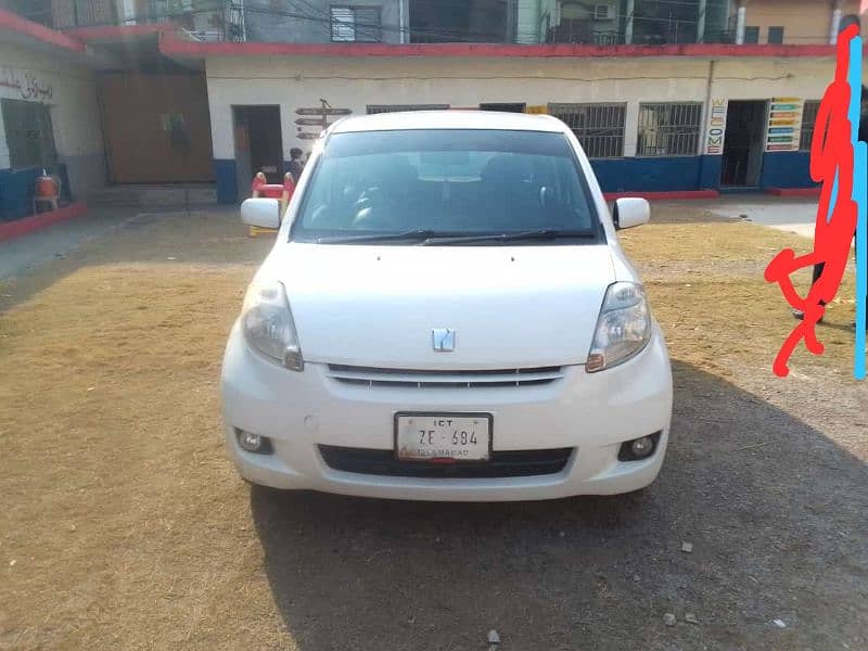 Daihatsu Other 2007 2