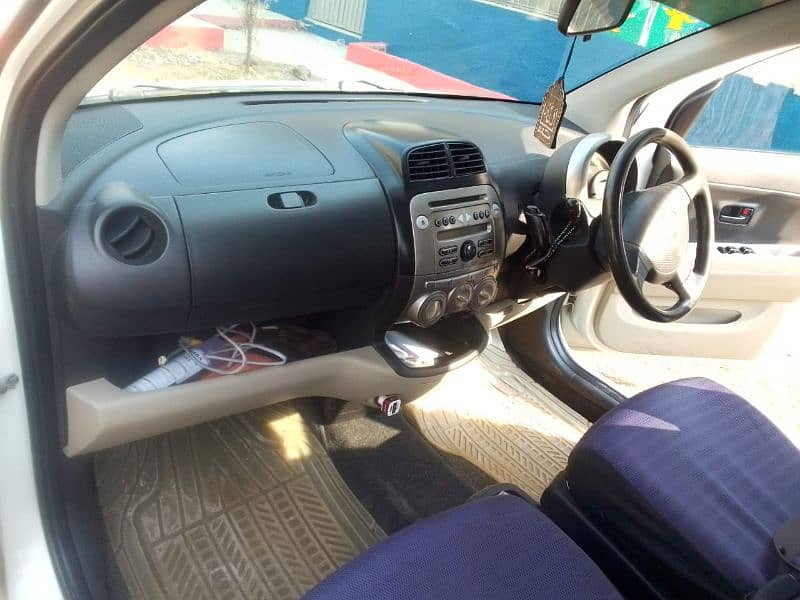 Daihatsu Other 2007 4