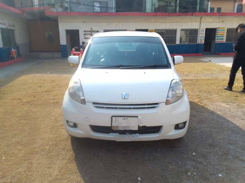 Daihatsu Other 2007 5