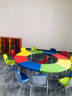 school furniture