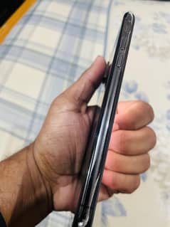 iPhone X 64gb pta Approved