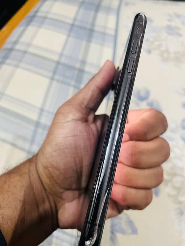 iPhone X 64gb pta Approved 0