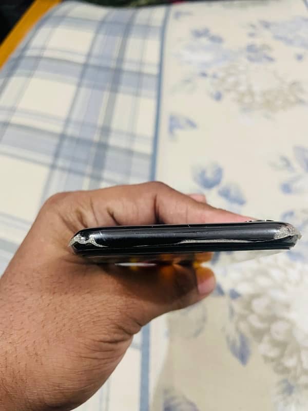 iPhone X 64gb pta Approved 2