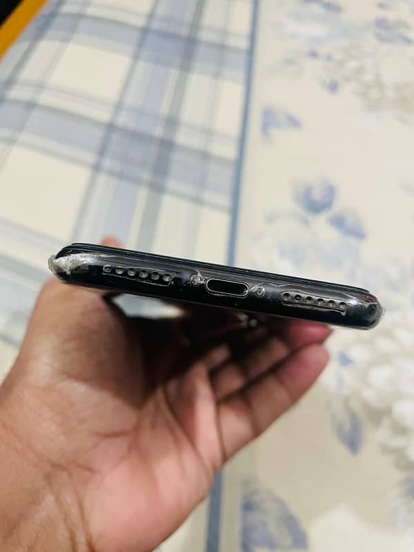 iPhone X 64gb pta Approved 5