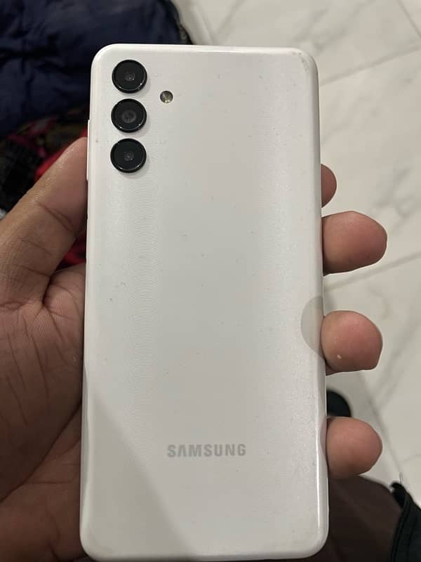 samsung A04s for sale 1