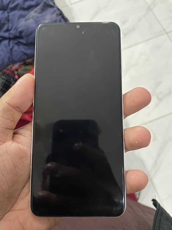 samsung A04s for sale 2