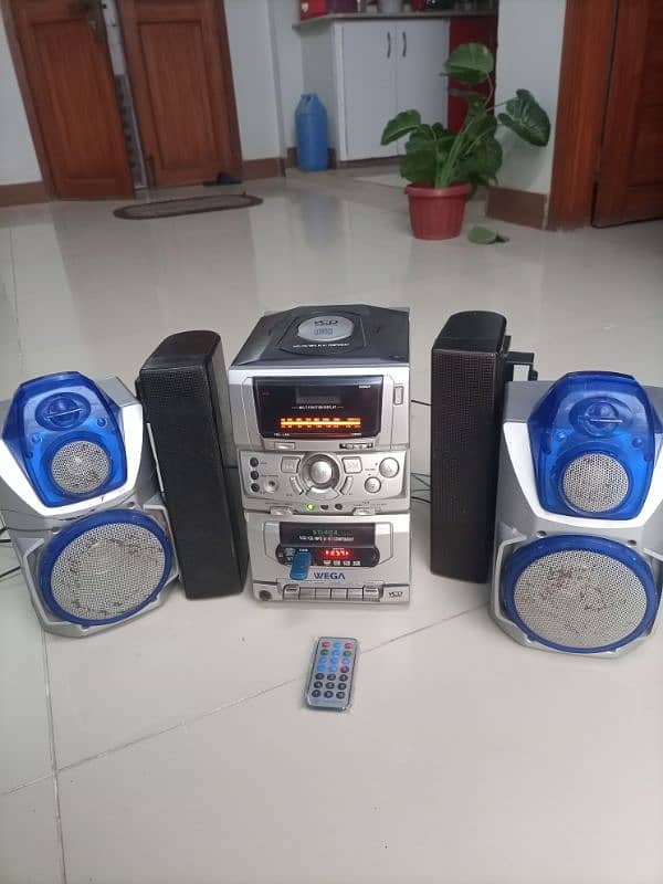 Sound system available for sale 4