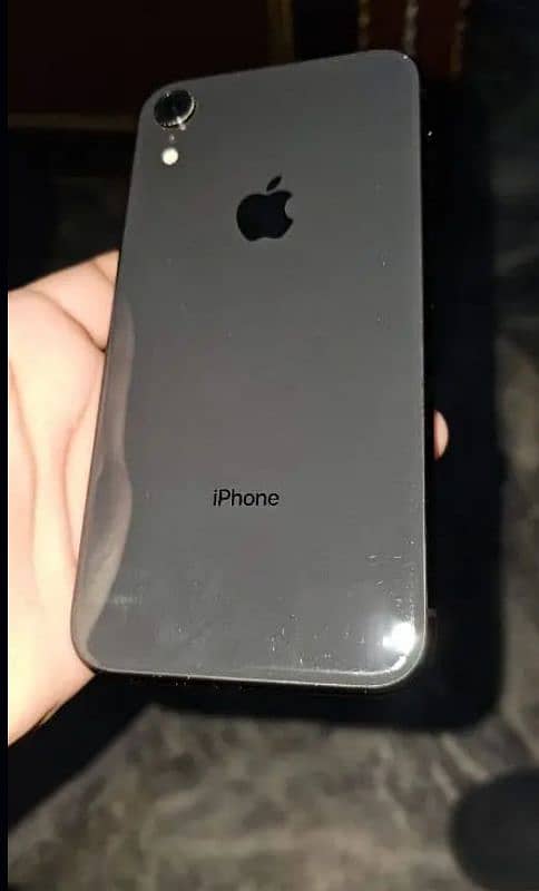 iPhone XR Sale [EXCHANGE] Read discrption 4