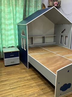 kids bed set for sale