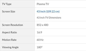 samsung plasma LCD at low price. .