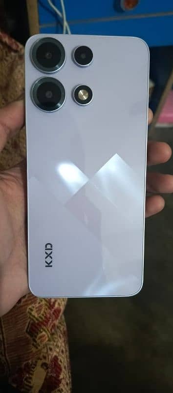 KXD A10 0