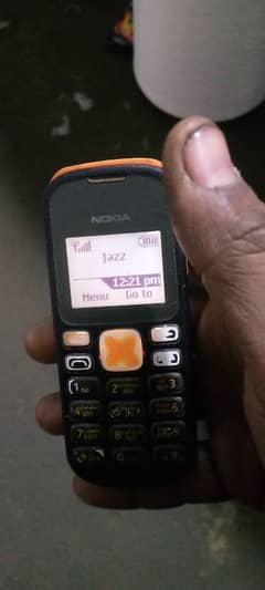 Nokia 1280 original phone