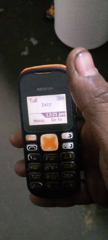 Nokia 1280 original phone 0