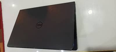 Dell laptop