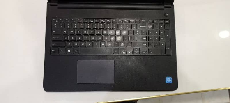 Dell laptop 2