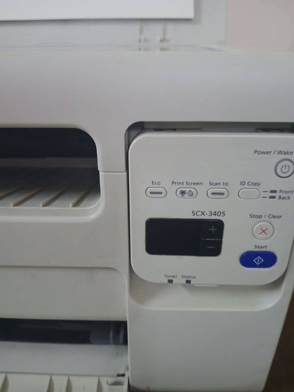 Samsung printer 2