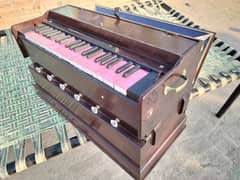 Big size harmonium for sale