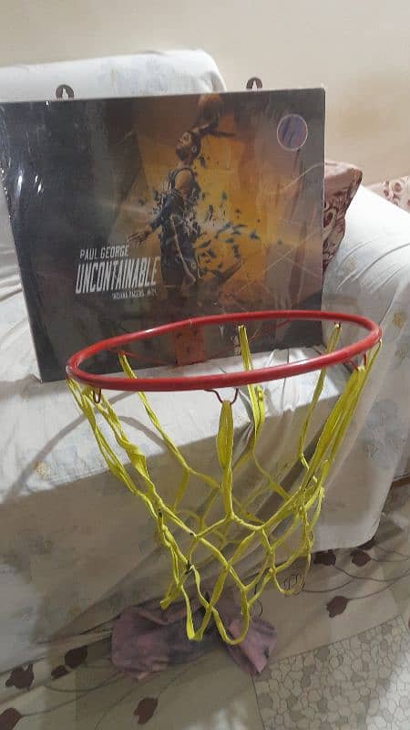 Basketball Net for sale 0