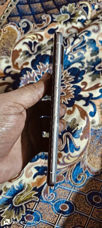 Google pixel 7 pro(non PTA) 3